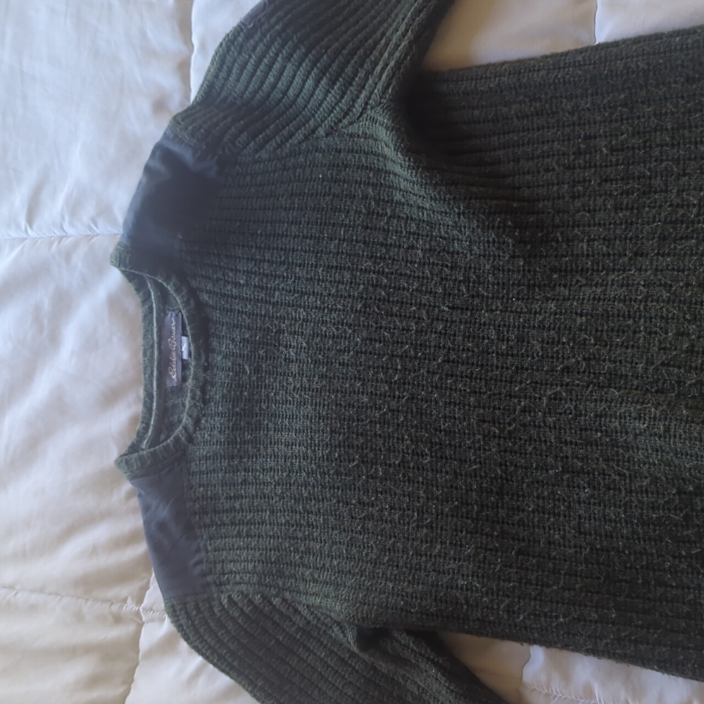 Wool Sweater